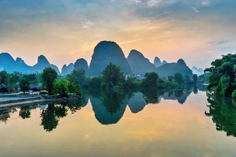 科技先进
